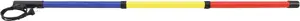 EUROLITE T8 Fluorescent Tube 36W 134cm Multicolor