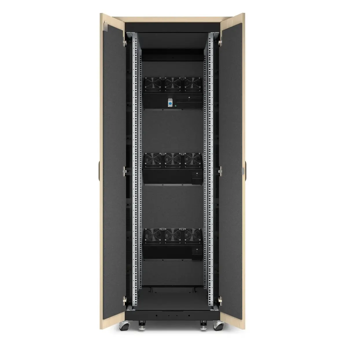 APC AR4038LIA rack cabinet AR4038LIA Photo 3