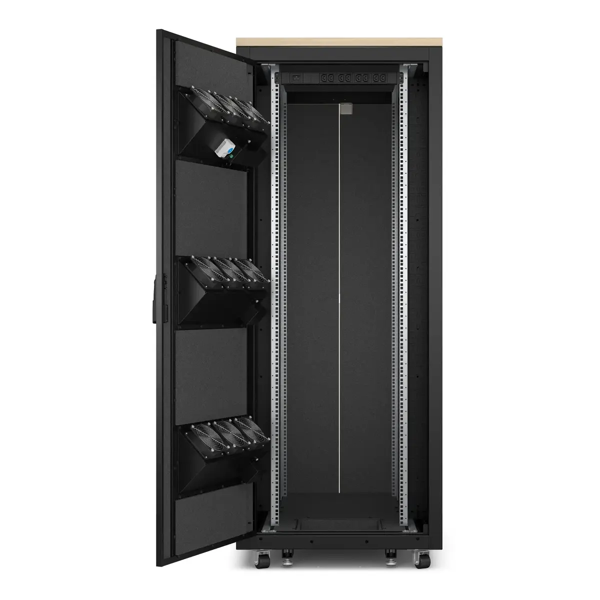 APC AR4038LIA rack cabinet AR4038LIA Photo 5