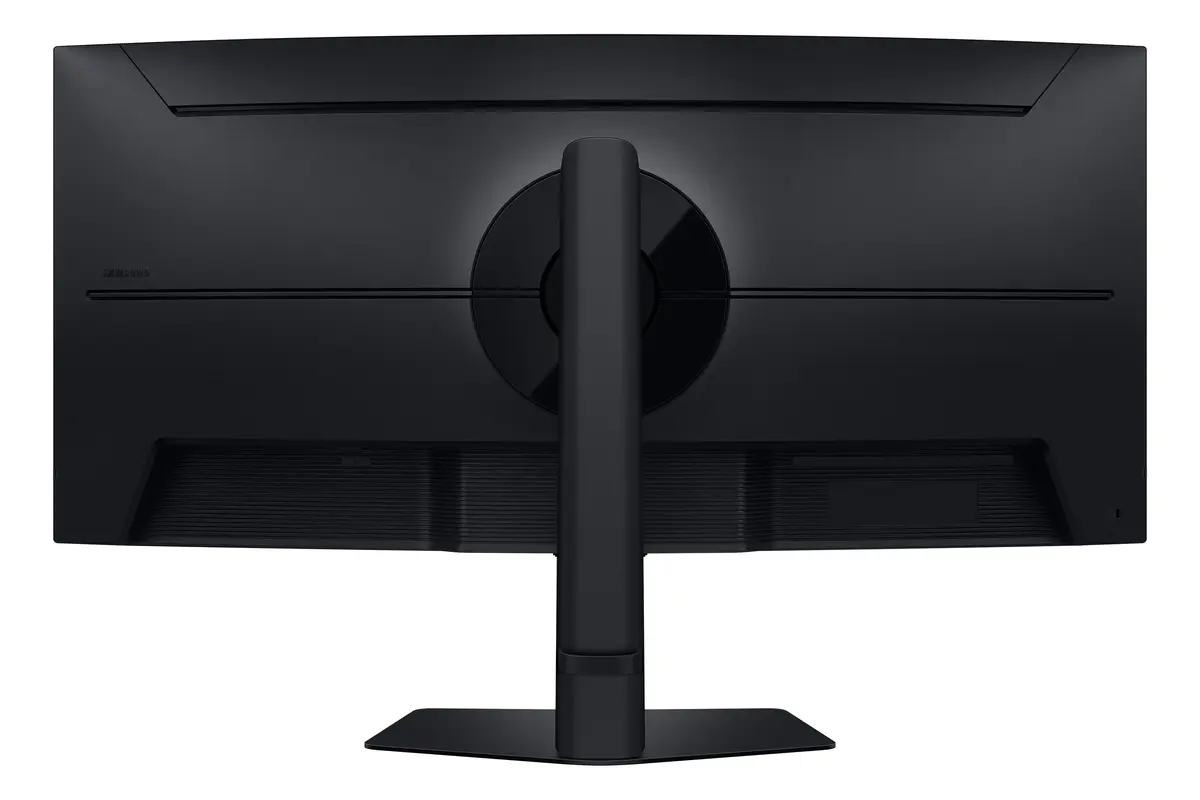 Изогнутый монитор Samsung S85TH 40 дюймов Photo 2