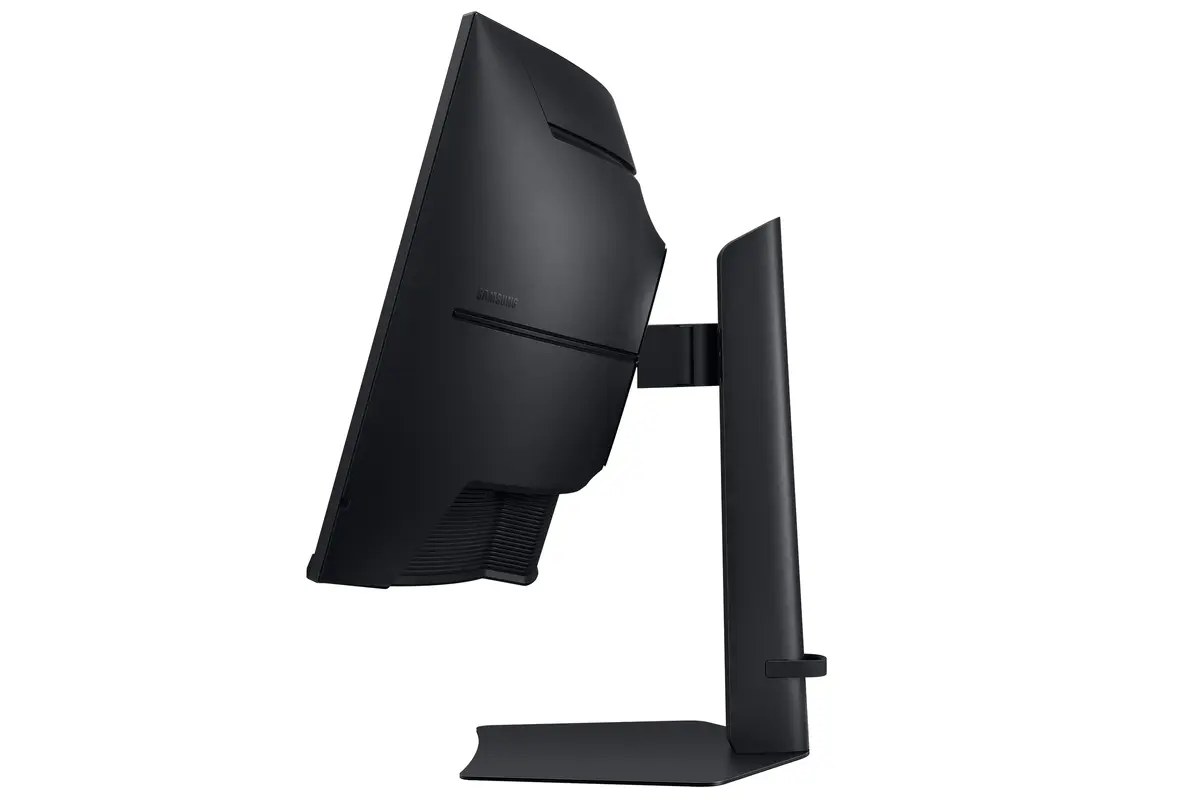 Изогнутый монитор Samsung S85TH 40 дюймов Photo 9