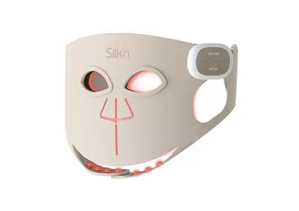 Silk`n LED Mask Pro CLMP1PE1001 LED