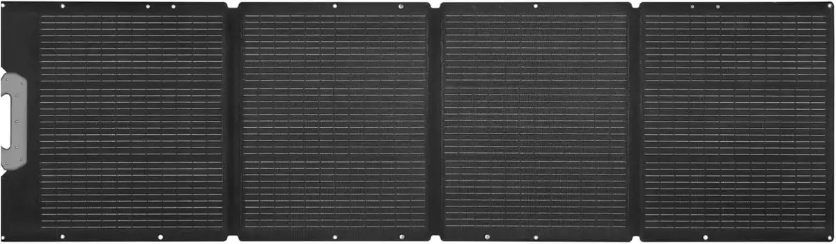 DJI Power 200W Foldable Solar Panel Photo 2