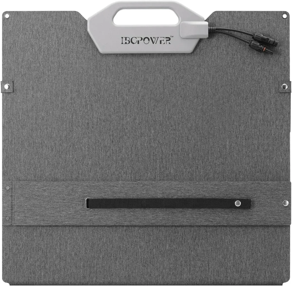 DJI Power 200W Foldable Solar Panel Photo 4