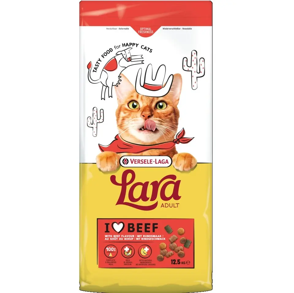 Cat Food