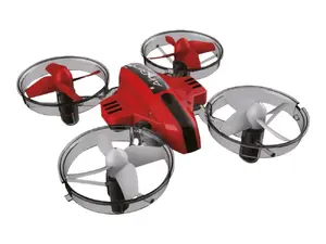 Drone Amewi 4 rotors 300 mAh