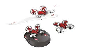 Amewi Air Genius All in 1 4 rotori Kvadrokopters 300 mAh
