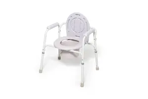 REHA FUND Michael RF-805 Commode Chair