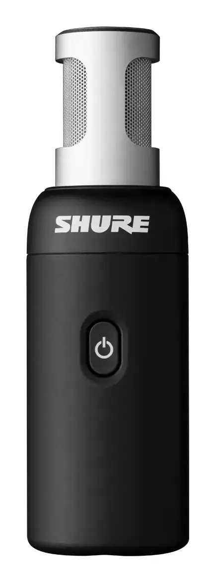 Беспроводной микрофон Shure MoveMic 88+ Photo 3