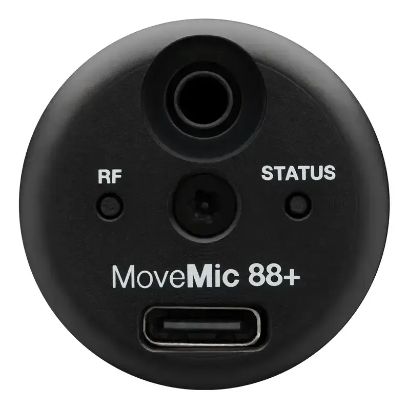 Беспроводной микрофон Shure MoveMic 88+ Photo 5