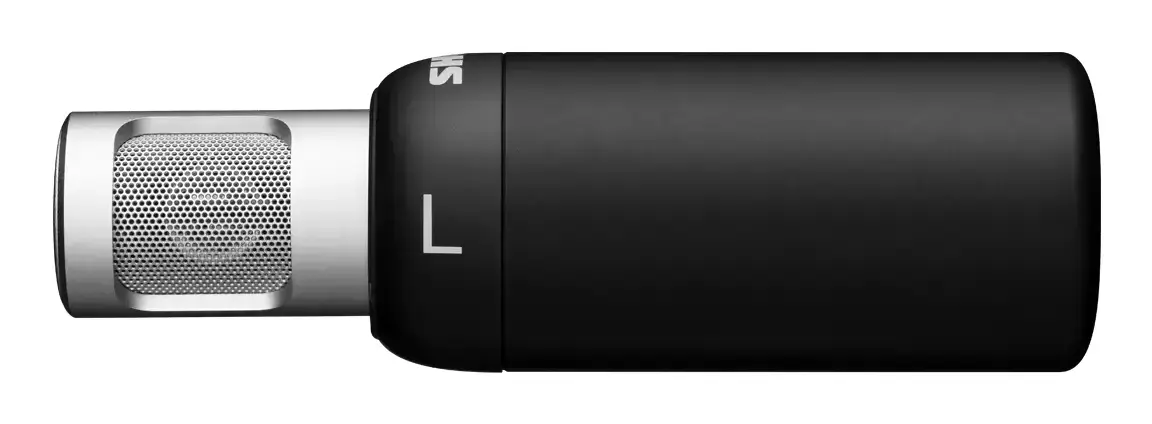 Беспроводной микрофон Shure MoveMic 88+ Photo 6