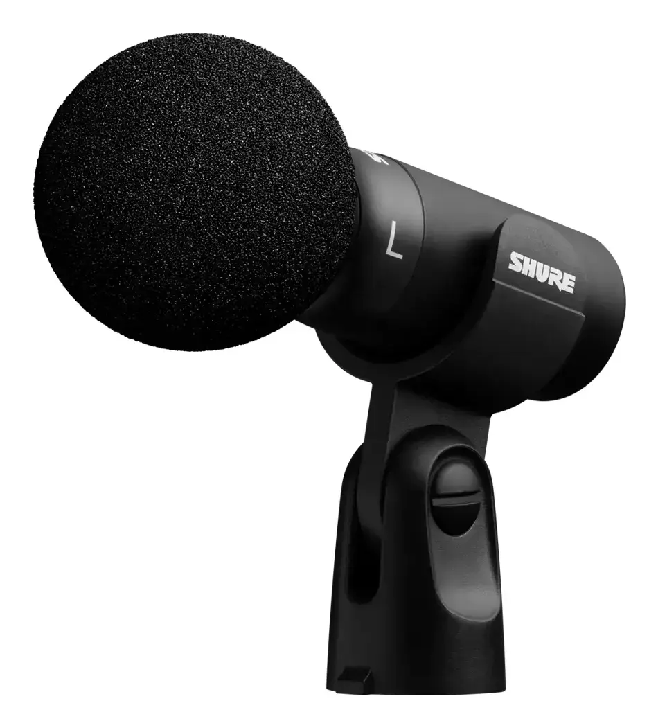Беспроводной микрофон Shure MoveMic 88+ Photo 7