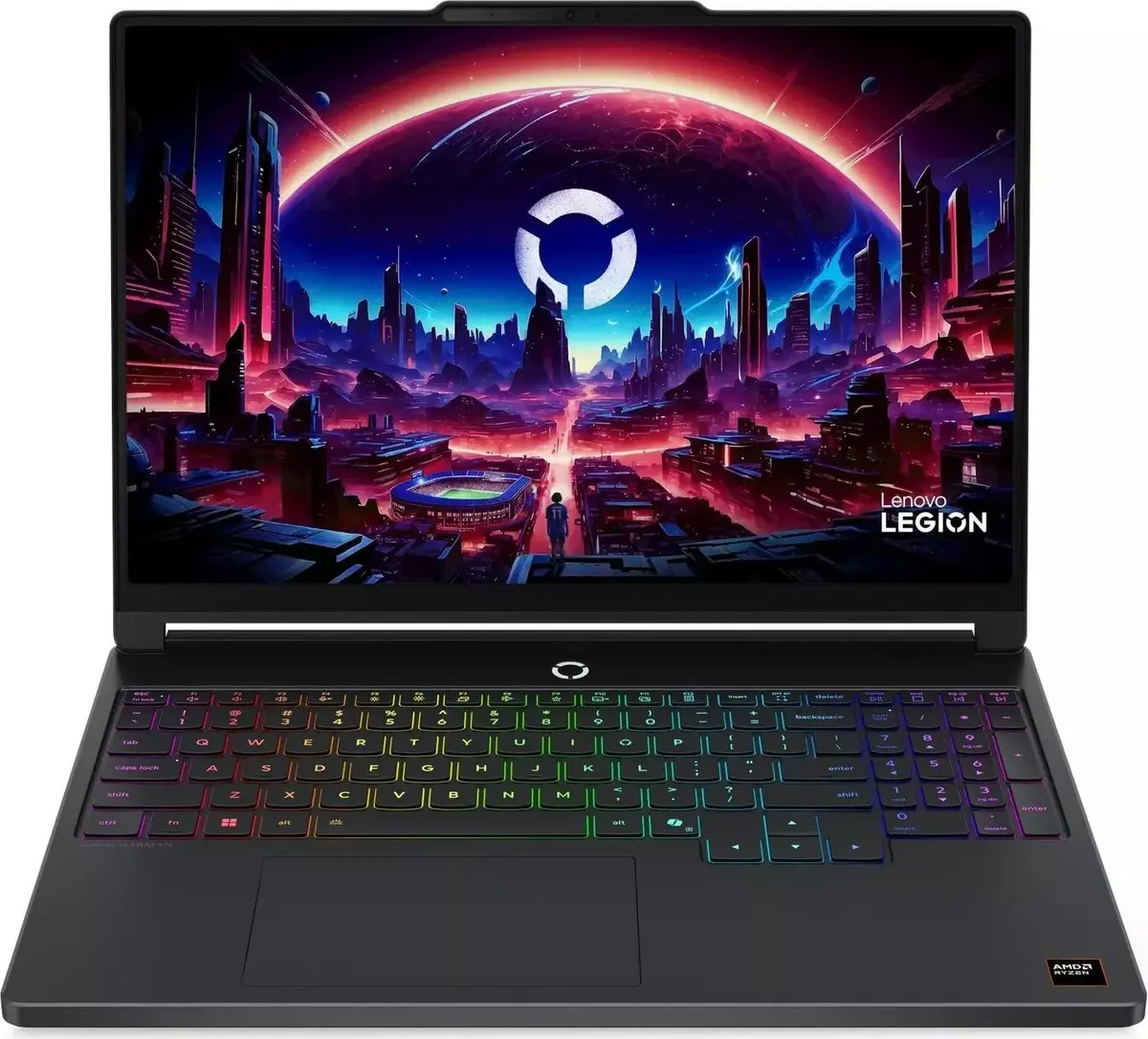 Lenovo Legion 5 15AHP11 spēļu portatīvais