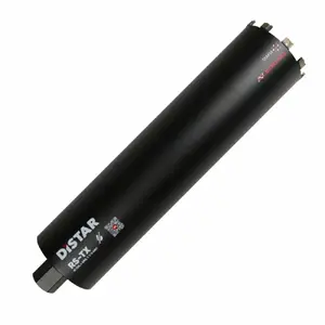 Distar diamond core RS-TX 1 1/4" 172mm x 300mm dry