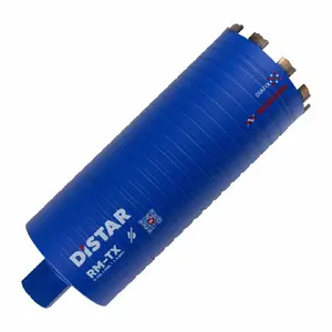 Diamond crown RM-TX 1 1/4" 182x300mm dry
