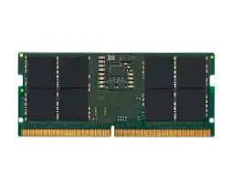Модуль оперативной памяти Kingston 32GB DDR5 5600 MT/s SO-DIMM KVR56S46BS8-32