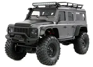 Amewi 22726 Radio-Controlled (RC) model Crawler truck Electric engine 1:16