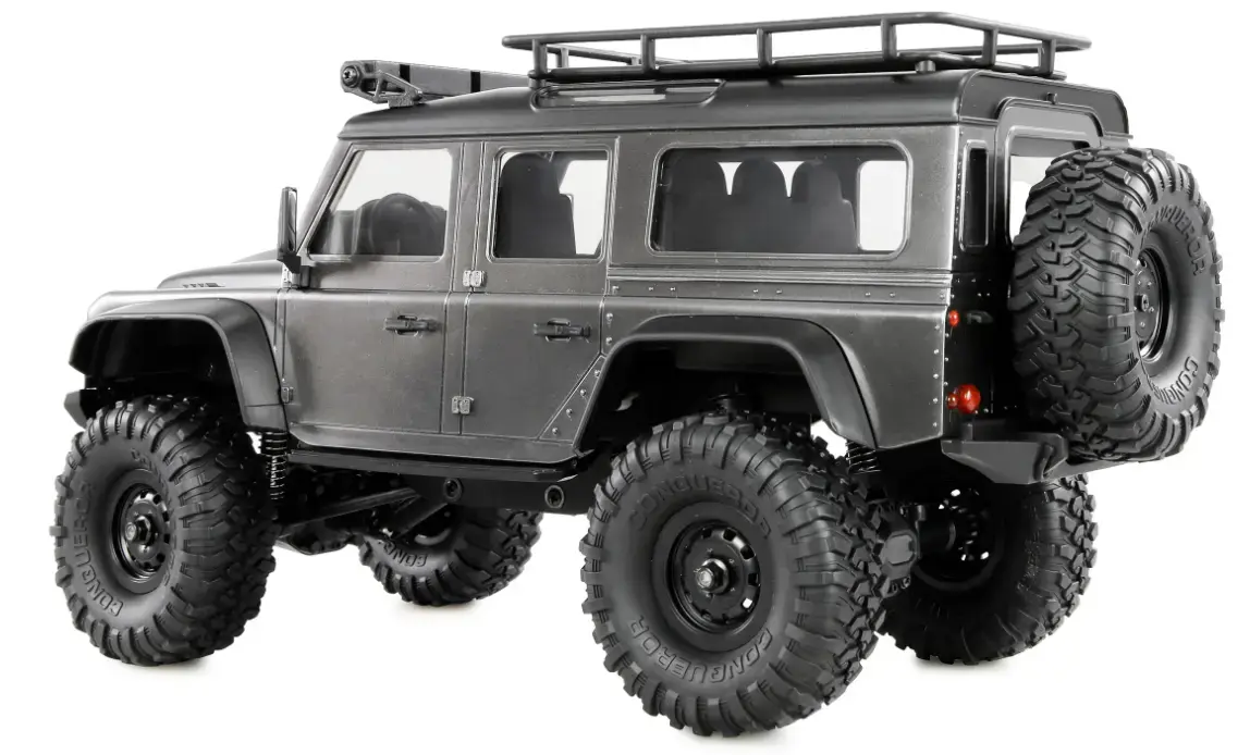 Amewi 22726 Radio-Controlled (RC) model 22726 Photo 4