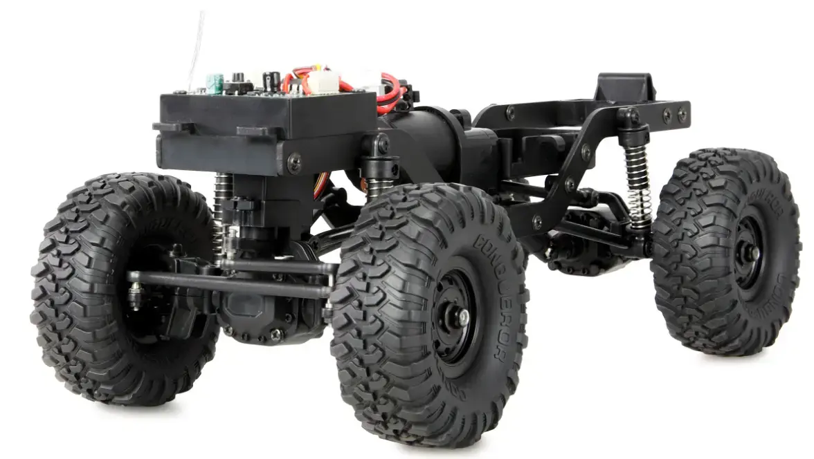 Amewi 22726 Radio-Controlled (RC) model 22726 Photo 7