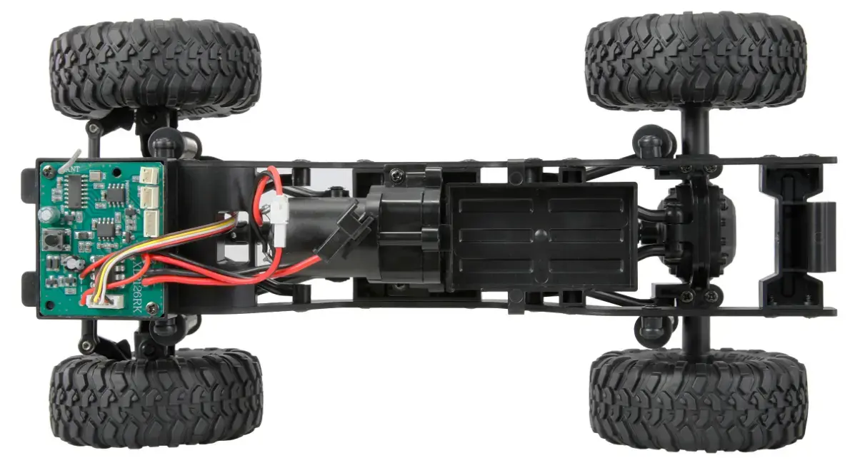 Amewi 22726 Radio-Controlled (RC) model 22726 Photo 8