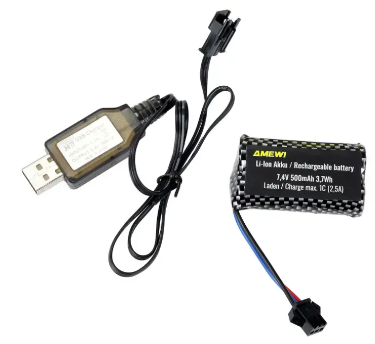 Amewi 22726 Radio-Controlled (RC) model 22726 Photo 10