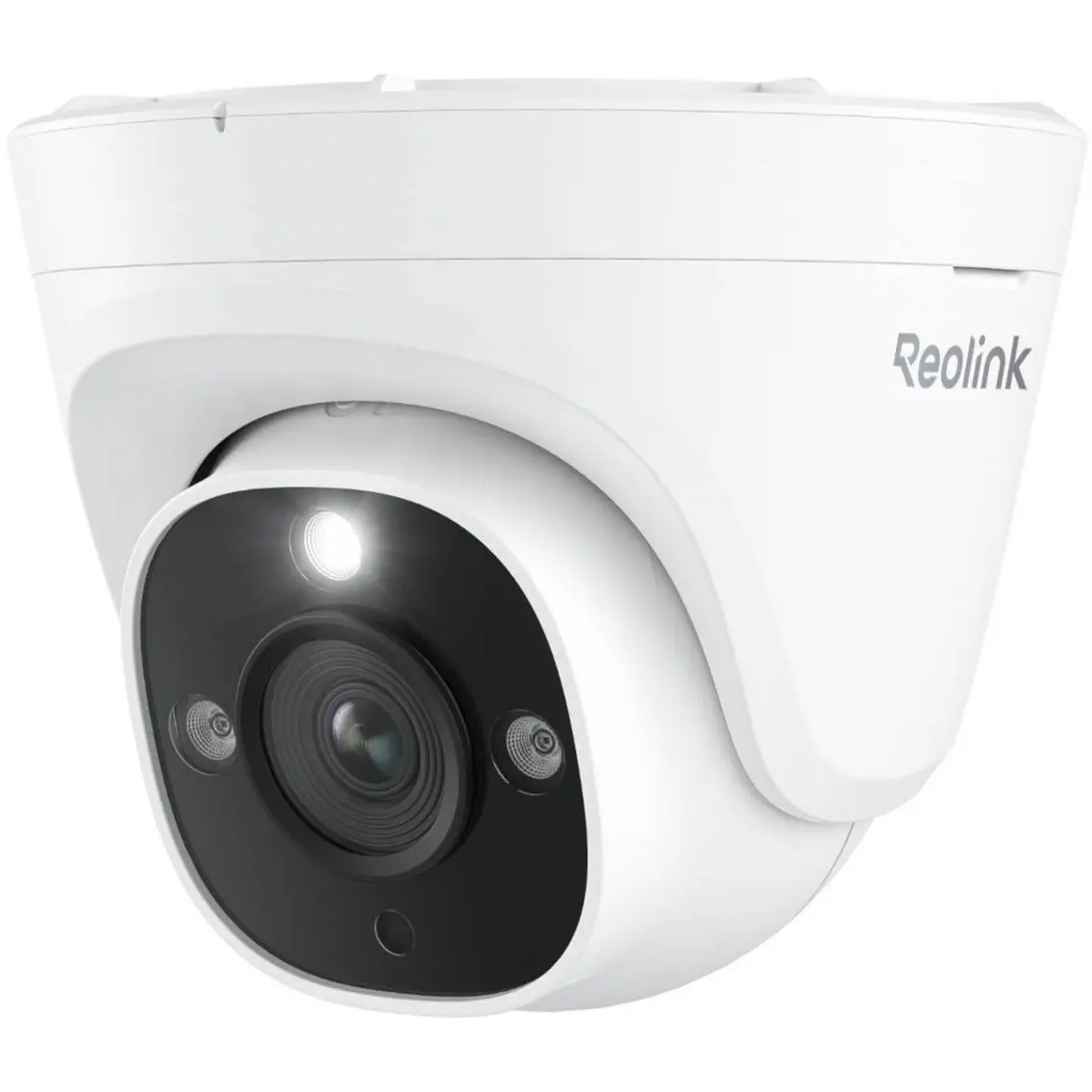 Reolink P344 12MP kupola PoE drošības