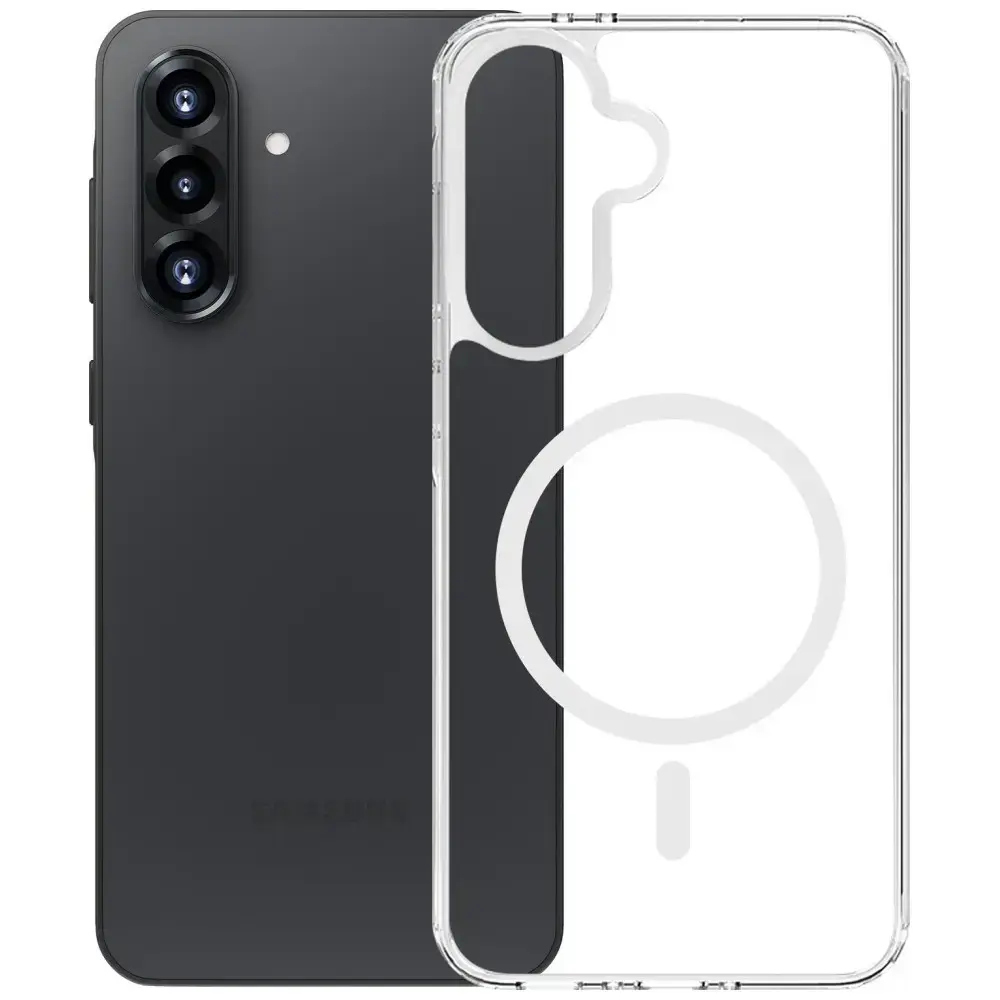 3MK Armor MagCase for Samsung A27 5G Photo 3