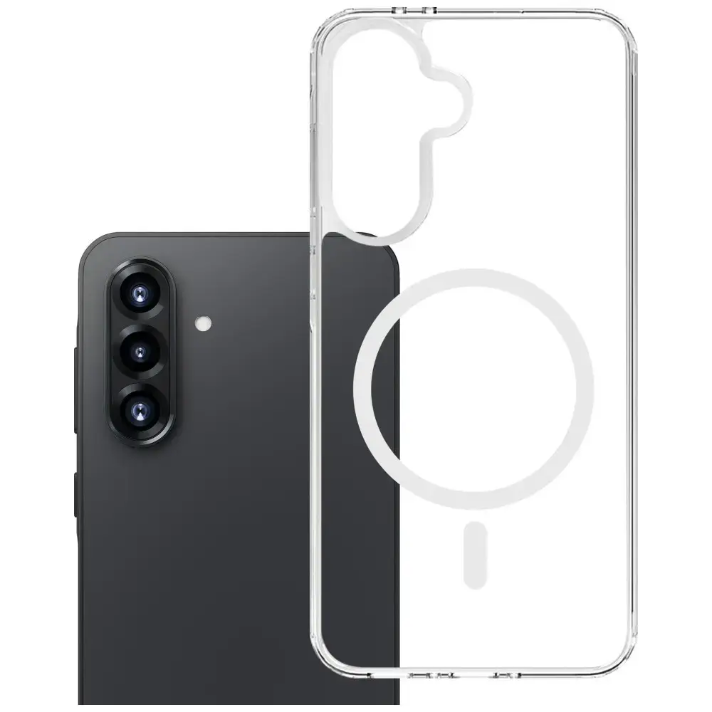3MK Armor MagCase for Samsung A27 5G Photo 4