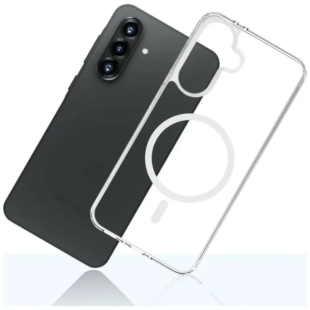3MK Armor MagCase for Samsung A27 5G Photo 5
