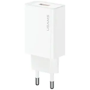 Charger T69 18W USB-A white