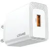 Usams T69 18W USB-A Charger Photo 2