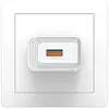 Usams T69 18W USB-A Charger Photo 3