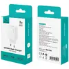 Usams T69 18W USB-A Charger Photo 5