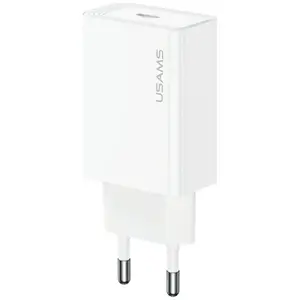 Charger T69 20W USB-C white