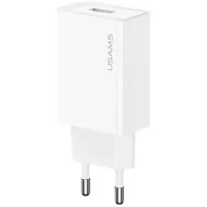 Charger T69 10,5W 2,1A USB-A white