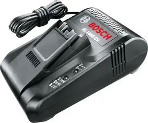 Bosch AL 1880 CV Battery charger