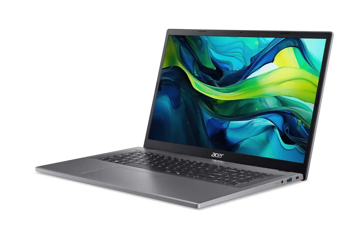 Ноутбук Acer Aspire Go 17 | Intel Core 3 N355 Photo 5