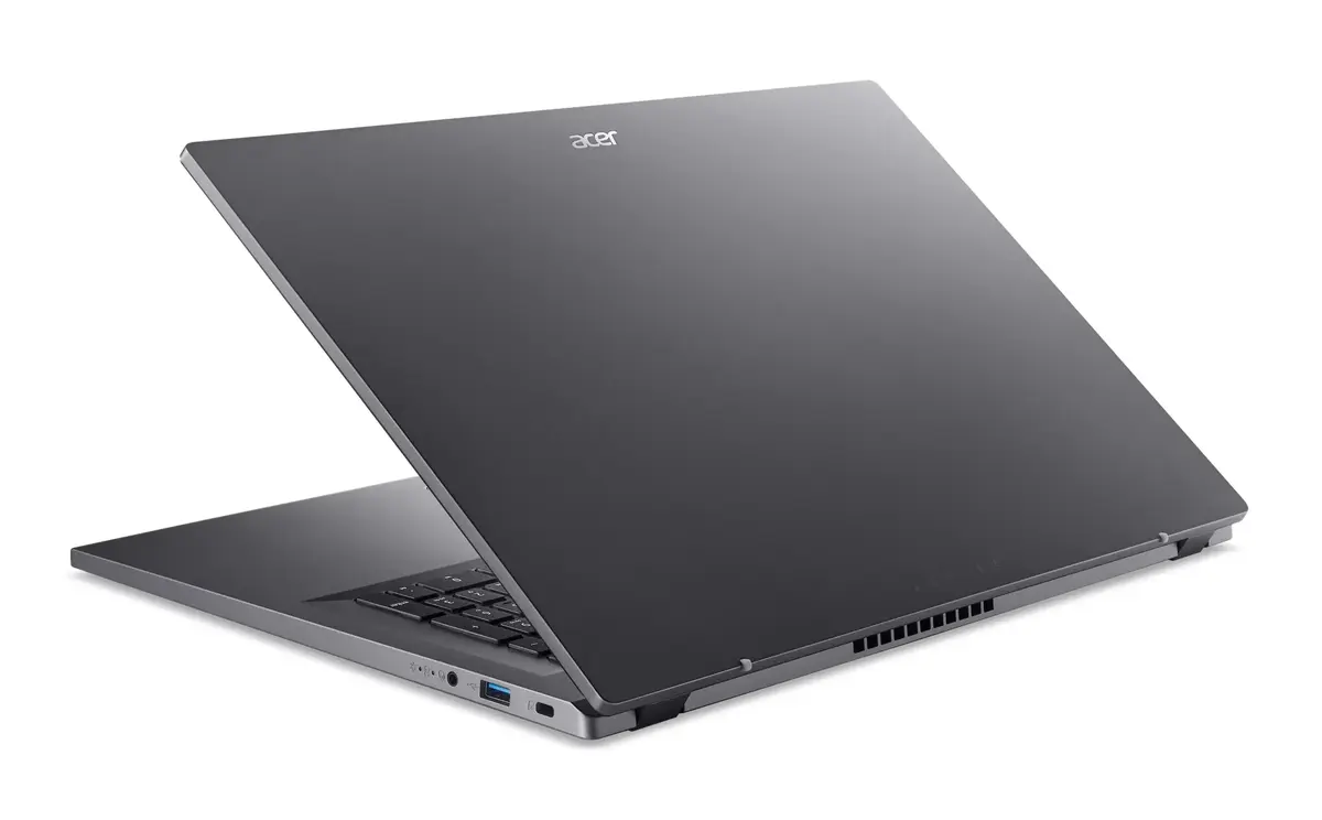 Ноутбук Acer Aspire Go 17 | Intel Core 3 N355 Photo 7