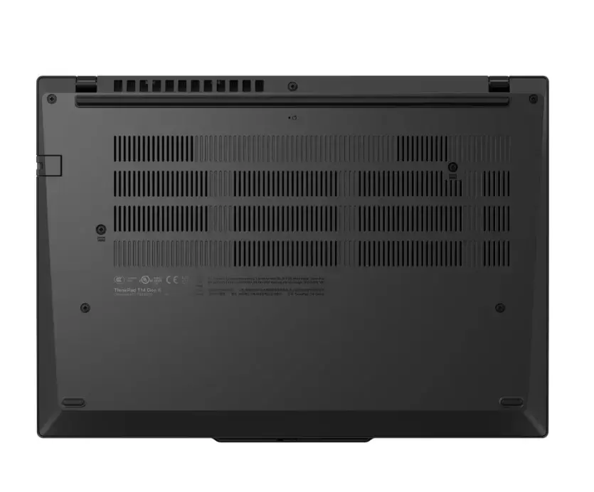 Ультрабук Lenovo ThinkPad T14 Gen 7 | Бизнес-ноутбук Photo 3
