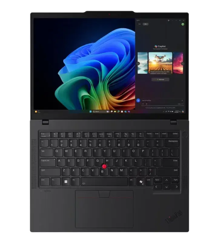 Ультрабук Lenovo ThinkPad T14 Gen 7 | Бизнес-ноутбук Photo 5