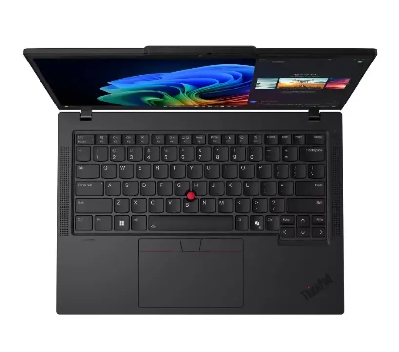 Ультрабук Lenovo ThinkPad T14 Gen 7 | Бизнес-ноутбук Photo 9
