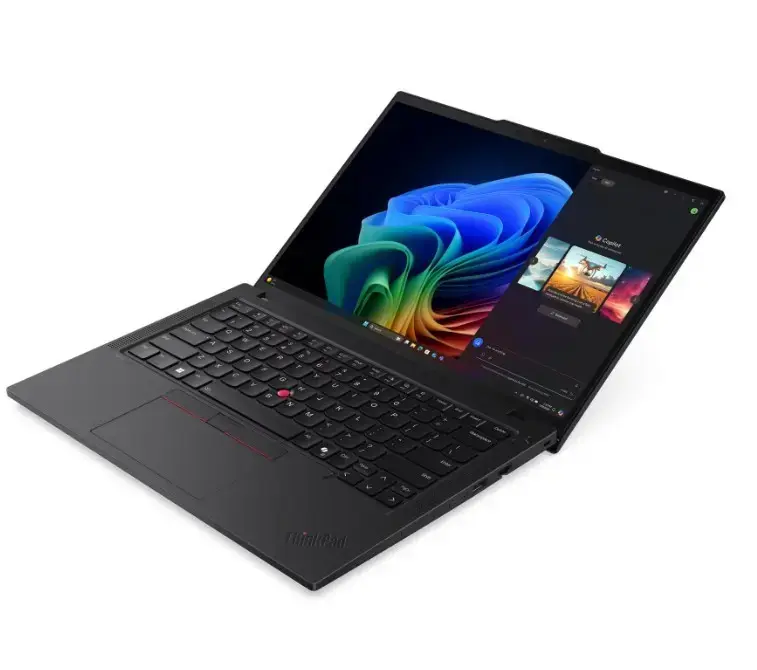 Ультрабук Lenovo ThinkPad T14 Gen 7 | Бизнес-ноутбук Photo 10