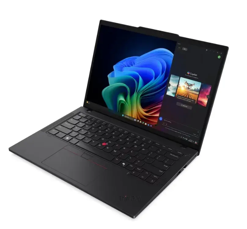 Ультрабук Lenovo ThinkPad T14 Gen 7 | Бизнес-ноутбук Photo 13