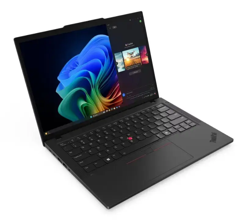 Ультрабук Lenovo ThinkPad T14 Gen 7 | Бизнес-ноутбук Photo 16