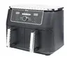 Ninja AF400EU Double Hot Air Fryer 9.5 L Photo 2