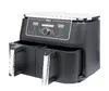 Ninja AF400EU Double Hot Air Fryer 9.5 L Photo 3