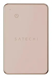 Satechi FindAll Item Finder Smart Card, Rose