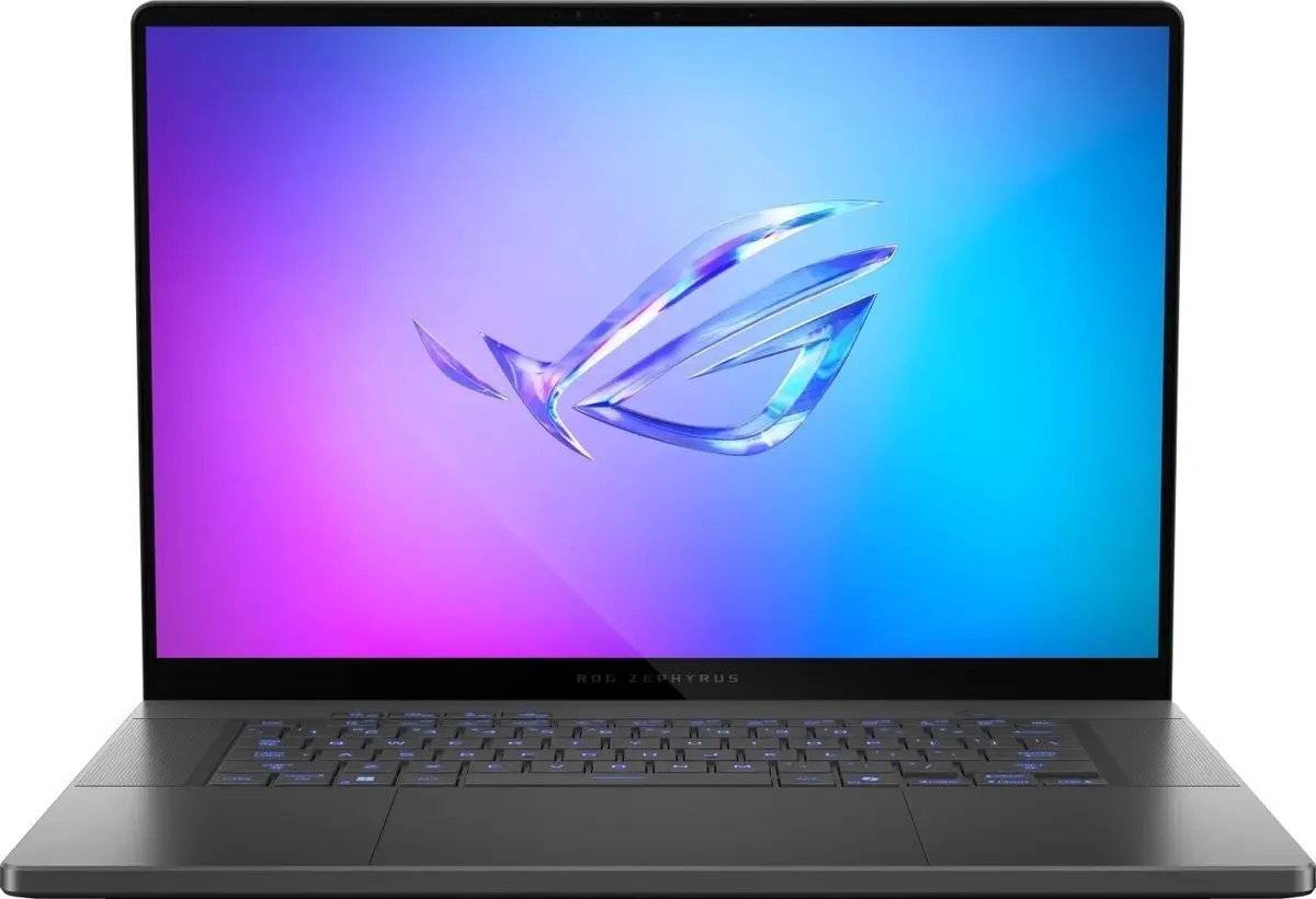 Spēļu portatīvais dators Asus ROG Zephyrus