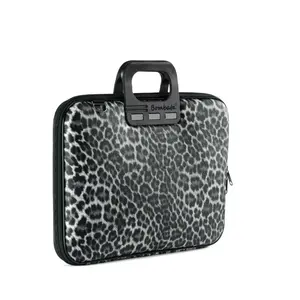 Сумка для ноутбука Bombata Snow Leopard