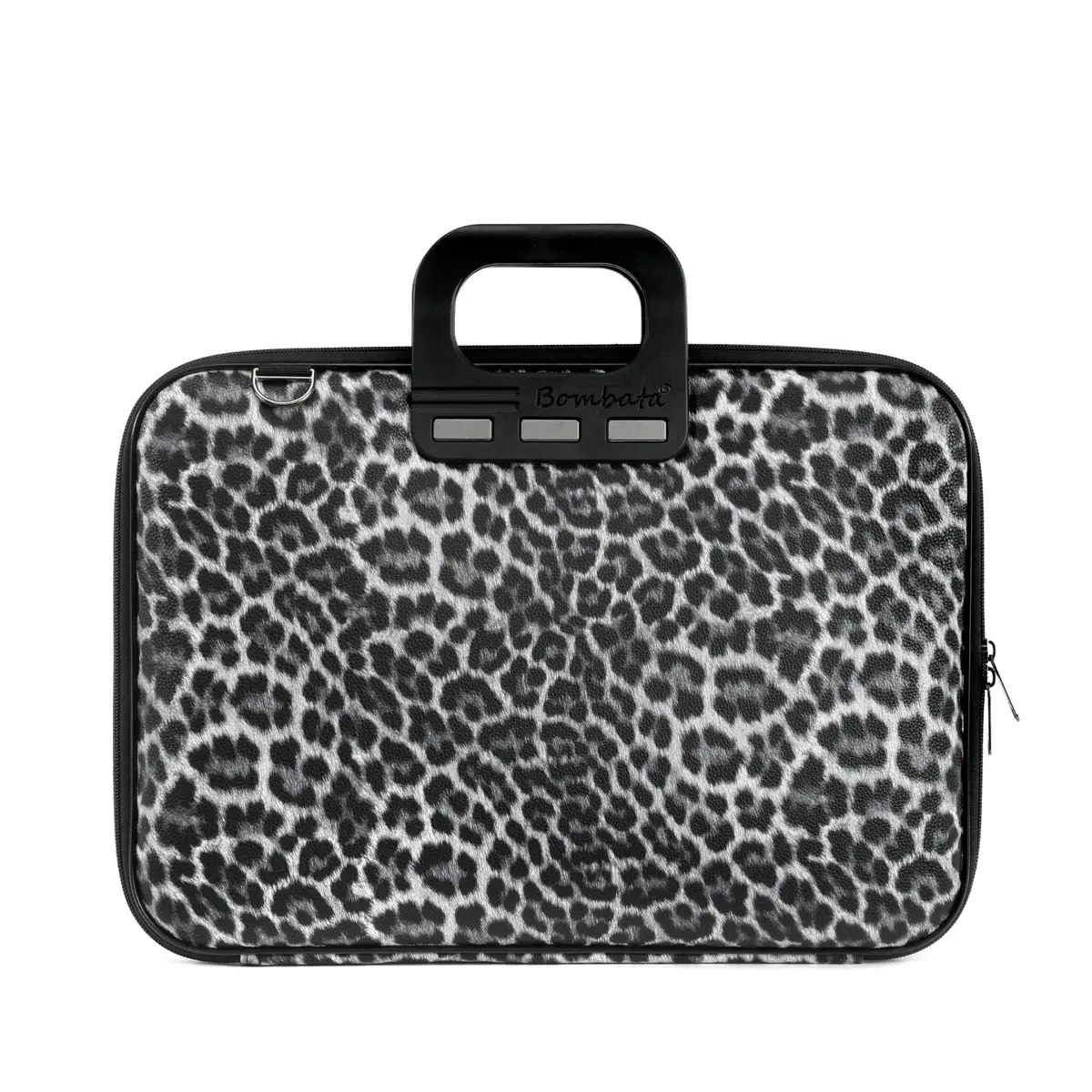 Сумка для ноутбука Bombata Snow Leopard Photo 2